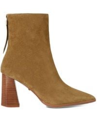 Kurt Geiger - Richmond Ankle Boots - Lyst