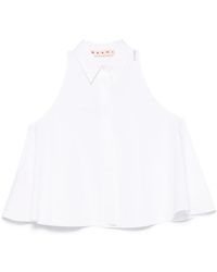Marni - タンクトップ - Lyst