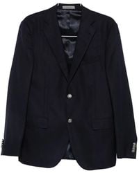 Corneliani - Academy Light Single-Breasted Jacket - Lyst