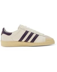 adidas - Jabbar Lo Sneakers - Lyst