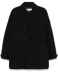 Stone Island - David-tc ジャケット - Lyst