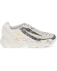 DIESEL - S-Prototype Slip-On Sneakers - Lyst