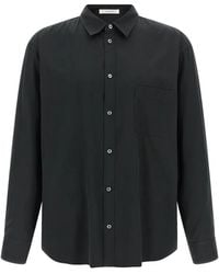 The Row - Perlo Shirt - Lyst