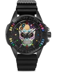 Philipp Plein - The Kull Skull 44 Mm - Lyst