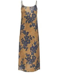 Uma Wang - Anaya Dress - Lyst
