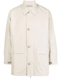 Fear Of God - Barn Shirt Jacket - Lyst
