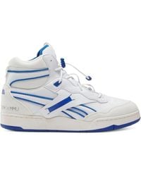 Reebok - Milk Bb 4000 Ii Mid Sneakers - Lyst