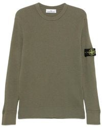 Stone Island - Sweater - Lyst