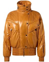 Perfect Moment - Solaris Ski Jacket - Lyst