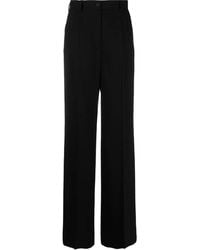 Dolce & Gabbana - Dolce&gabbana Cruise Trousers Black - Lyst