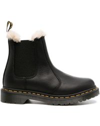 Dr. Martens - 2976 Leonore Wyoming Stiefel - Lyst