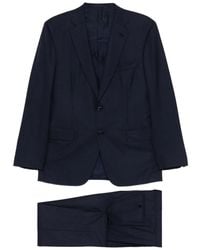 Brioni - Notched Lapel Suit - Lyst