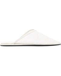 Neous - Atik Mesh Mules - Lyst