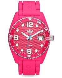adidas - Montre Brisbane Mm - Lyst