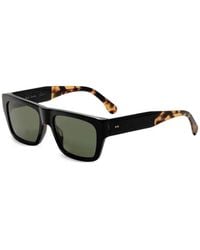 Paul Smith - Earl Square-Frame Sunglasses - Lyst