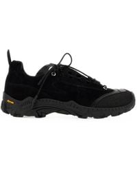 Our Legacy - Sneakers With Durable Sole - Lyst