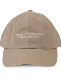 LES HÉRITIERS - Roots Baseball Cap - Lyst