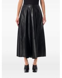 Arma - Eleni Midirock Aus Leder - Lyst