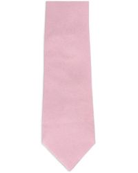 Tom Ford - Twill Tie - Lyst