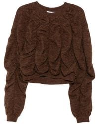 Viktor & Rolf - Pull Pumpkin - Lyst