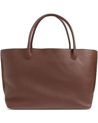 LIE STUDIO - Borsa Tote Eva Weekend - Lyst