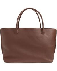 LIE STUDIO - Borsa Tote Eva Weekend - Lyst