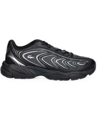 Lacoste - Storm 96 3K Panelled Mesh-Insert Sneakers - Lyst