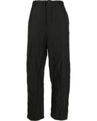 Forme D'expression - Straight Broek - Lyst