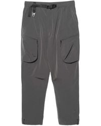 Maharishi - 6043 Utility Cargo Pants - Lyst