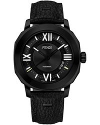 Fendi 時計 メンズ Lyst