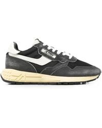 Autry - Reelwind Low-Top Sneakers - Lyst