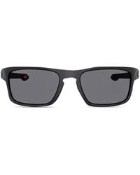 Oakley - Sliver Stealth Sunglasses - Lyst