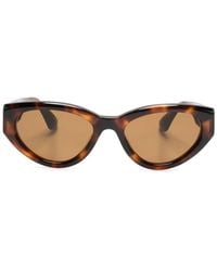 Chimi - Core 06 Cat-Eye Sunglasses - Lyst