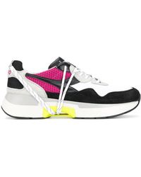 diadora womens sneakers