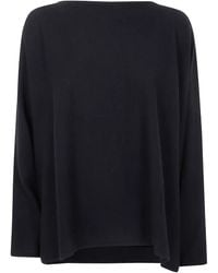 Liviana Conti - Trui Met Boothals - Lyst