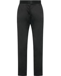 Rosetta Getty - Cropped Broek - Lyst