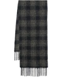 A.P.C. - Echarpe Andrea Accessories - Lyst