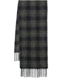 A.P.C. - Echarpe Andrea Accessories - Lyst