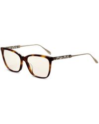 Chopard - Brille Mit Cat-Eye-Gestell - Lyst