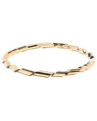 Lanvin - The Sequence Mélodie Choker Necklace - Lyst