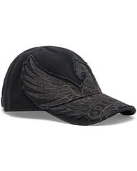 DIESEL - C-Phenix Baseballkappe - Lyst
