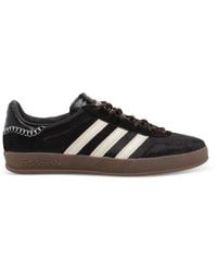 adidas - X Wales Bonner Gazelle Pony Sneakers - Lyst