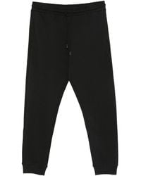 Paul Smith - Pantalones de chándal rectos - Lyst