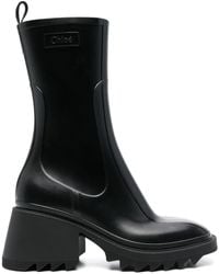 Chloé - Boots - Lyst