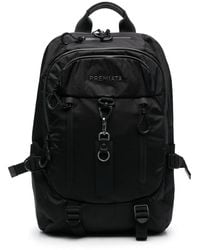 Premiata - Ventura Logo-lettering Backpack - Lyst
