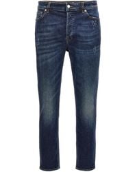 Department 5 - Drake Jeans - Lyst