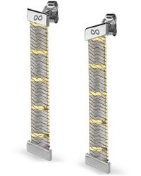 Desmo - Pendientes Wonder Emotion - Lyst