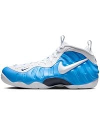 Nike - Air Foamposite Pro Sneakers - Lyst