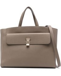 Bally - Lydia Tote Bag - Lyst