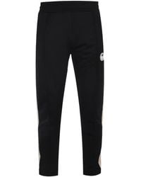 Palm Angels - Logo-Patch Track Pants - Lyst